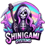 Shinigami Systems logo