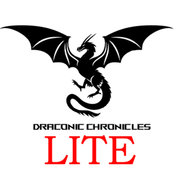 Draconic Chronicles (Lite)
