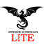Draconic Chronicles (Lite) logo