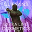 Cliffans Extra Life C-Cosmetics (Raas' Spidey Costume & Aaron's Toolbelt) logo
