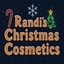 RandisChristmasCosmetics logo