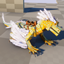 LF Dino Skin - Rock Drake logo
