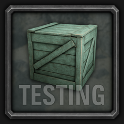 Ultra Storage Mod (Test)