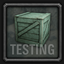 Ultra Storage Mod (Test) logo