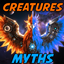 Creatures & Myths logo