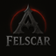 Felscar logo