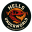 Hells Underworld Community Mod logo
