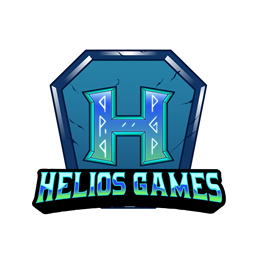 Helios Games Abberation arena
