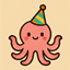 BirthdayPenguinPrincess logo
