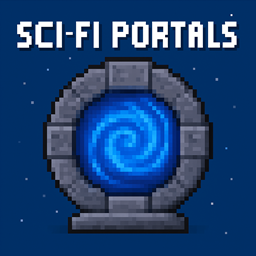 SciFi Portals