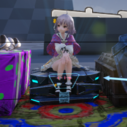 ShopNPC,CloudInventory