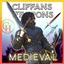 Cliffans Weapons: Medieval (Freemium) logo