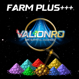 ValionRO Farm Plus +++