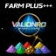 ValionRO Farm Plus +++ logo