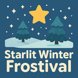 Starlit Winter Frostival