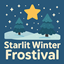 Starlit Winter Frostival logo