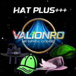 ValionRO Hats Plus