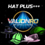 ValionRO Hats Plus logo