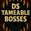 DS Tameable Bosses logo