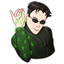 Matrix Mod logo