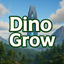 Dino Grow logo