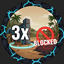 Build Radius 3x logo