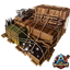 Ammo Box WS logo