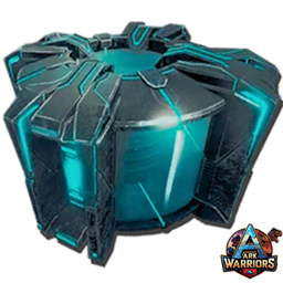 Cryopod Zero Cooldown WS