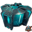 Cryopod WS 30s logo