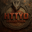Httyd Dossiers BETA logo
