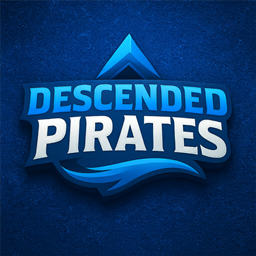 Descended Pirates