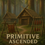 Primitive Ascended logo