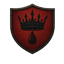 BloodCrown Community Server logo