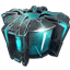 Infinite Cryo Dura logo