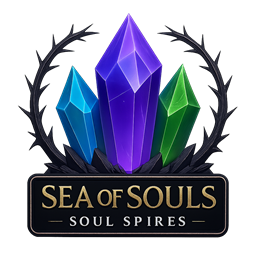 Sea of Souls - Soul Spires