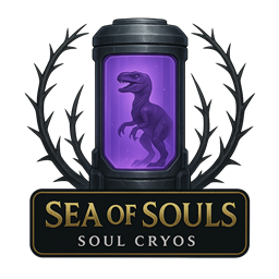 Sea of Souls - Soul Cryos