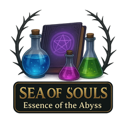 Sea of Souls - Essence of the Abyss