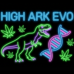 High Ark Evo
