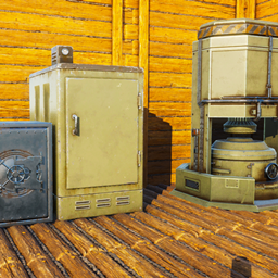 Chaos Gaming Community mod