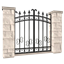 Manor Structure Skins logo