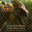 Paleo ARK - Evolution | Apex Predators (Crossplay) logo
