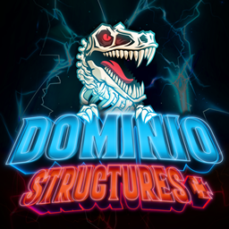 Dominios Structures Plus