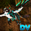 Desparia Variants logo
