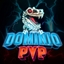 Dominio PvP Watermark logo