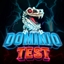 Dominio test mod logo