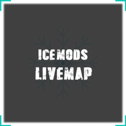 IceMod | Livemap