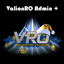 ValionRO Navidad Plus logo