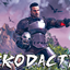 Arkodactyl Community Mod logo