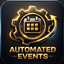 Automated Events logo