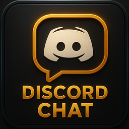 Discord chat
